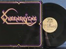 QUEENSRYCHE 1982 SELF-TITLED EP 206 RECORDS PRIVATE LABEL BMI 1st PRESS LP QUIEX