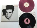 The Smiths - Devil's Charm 1988 El Toppo Italy Double LP