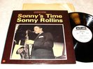Sonny Rollins 