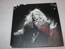 KATARZYNA NOSOWSKA - DEGRENGOLADA LP - WINYL Z AUTOGRAFEM