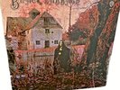 Black Sabbath – Black Sabbath - Warner – WS 1871 Pitman 1st Pressing 39728-1