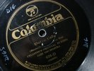 CELESTIN'S ORIGINAL TUXEDO JAZZ ORCHESTRA STATION CALLS 78 RECORD MY JOSEPHINE