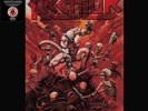 Kreator - Pleasure To Kill [Embossed Cover w/ Splatter Vinyl] NEW Sealed Album