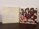 Bundle Pink Floyd, The Wall & Piper At The Gates Of Dawn Near Mint First Press
