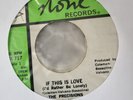 NORTHERN SOUL PRECISIONS