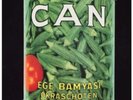 Can - Ege Bamyasi - LP