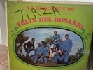 LA ORQUESTA DE FELIX DEL ROSARIO-CAPERUSITA Suena Bien Sin Brincos6/10,funda5/10