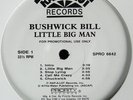BUSHWICK BILL 
