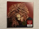 Janet Jackson - The Velvet Rope Limited Edition Red Vinyl Sealed