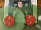 Lana Del Rey Lust For Life Double Coke Bottle Clear Vinyl 2017 First Press