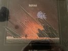 Leprous - Malina lim.200 petrol green Vinyl 2LP+CD Rare Prog Metal Dream Theater