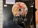 Queen - A Day At The Races LP Vinyl 1976 1st Pressing 6E-101 Gatefold Near Mint