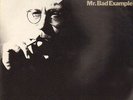 Warren Zevon Mr. Bad Example NEAR MINT Giant Records Vinyl LP