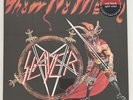 Slayer - Show No Mercy - Vinyl - Sealed
