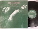 THE SMITHS THE QUEEN IS DEAD LP RECORD ORIGINAL 1986 ROUGH TRADE EXCELLENT VINYL