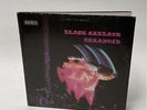 Black Sabbath 'Paranoid' Dutch press Lp NEMS NEL 6003 VG+/VG