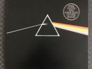 HONG KONG SINGAPORE Lp Pink Floyd The Dark Side of The Moon 1973 Harvest