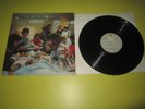 NATIONAL HEALTH - NATIONAL HEALTH VISA REC. IMP 7002 EX-/EX++ 1ST. 1978 US