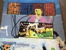 GEORGE HARRISON Electronic Sound LP ZAPPLE 1969 Experimental Moog Beatles Zappa