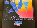 Yes - Steven Wilson Remixes - 6 LP Box Set- UNPLAYED