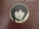 SIGNED LINDA RONSTADT ALBUM (GREATEST HITS, 1976)