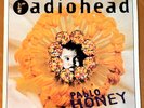 RADIOHEAD Pablo Honey  From the CAPITOL VAULTS 2008 LP 180g  RARE NEAR MINT