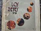 FUNK  AFRO-CUBAN  Los Reyes 73 – Los Reyes 73. Original EGREM, CUBA