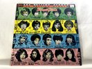 The Rolling Stones Some Girls COC39108 Banned Cover No Barcode Red Title VG+ EX