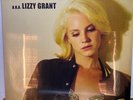 LANA DEL REY AKA LIZZY GRANT RARE VINYL LP