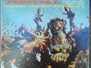Scarce Fritz Reiner Festival - 1960 RCA Release - Marche Slave Tchaikovsky VG++