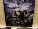 Stratovarius - Survive [Used Vinyl LP] Symphony X, Blind Guardian, Yngwie, Saxon