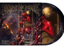 Cradle of Filth-Existence is Futile Picture Disc