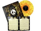 Over the Garden Wall Original Soundtrack OST Harvest Vinyl LP | MONDO SIGNED