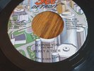 PERCY & THEM scoping you / all day & night FEE rare DETROIT SOUL boogie FUNK 45