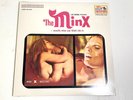 SEALED THE CYRKLE THE MINX SOUNDTRACK PSYCH ROCK LP FLYING DUTCHMAN AMS-12007