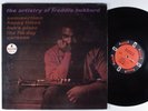 FREDDIE HUBBARD The Artistry Of... IMPULSE LP VG+ gatefold ia