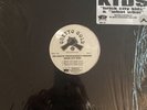 Brick City Kids Artifacts What What Rawkus 12