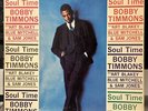 BOBBY TIMMONS - SOUL TIME  (1960) - Riverside RS 9334 - RARE 1st PRESS US VINYL