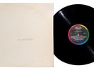 The BEATLES - The White Album 2 LPs W/ Pictures & Poster 
