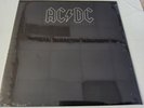 AC/DC Back in Black 2003 LP Album vinyl record Remastered 180 gram new