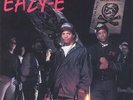 EAZY-E EAZY-DUZ-IT NEW LP