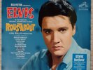 ELVIS PRESLEY FTD ELVIS ROUSTABOUT - SPECIAL LIMITED EDITION 2 LP SET