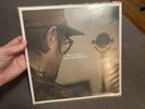 Into It Over It “Live At Red Room” Vinyl Transparent Red NEW
