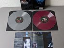 MARILYN M ANSON  l i m i t e d col Vinyl 2LP The Hi gh E nd  (2021)