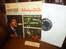 Johnny Rivers at the Whisky a Go Go, German Liberty L 83 735 Mono LP, 12