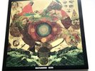 FLEET FOXES 'HELPLESSNESS BLUES' 2017 DOUBLE LP NR. MINT