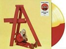 Billie Eilish - Don't Smile At Me [LP] Yellow/Red Vinyl