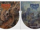 Power Trip Manifest Decimation/Nightmare Logic  Explicit Lyr (Vinyl) (US IMPORT)