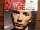 NEW SEALED Public Image Limited First Issue 2013 LP Ltd Edition US RARE