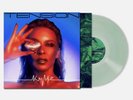 KYLIE MINOGUE - TENSION, SPOTIFY EXCLUSIVE, COKE BOTTLE CLEAR VINYL 12